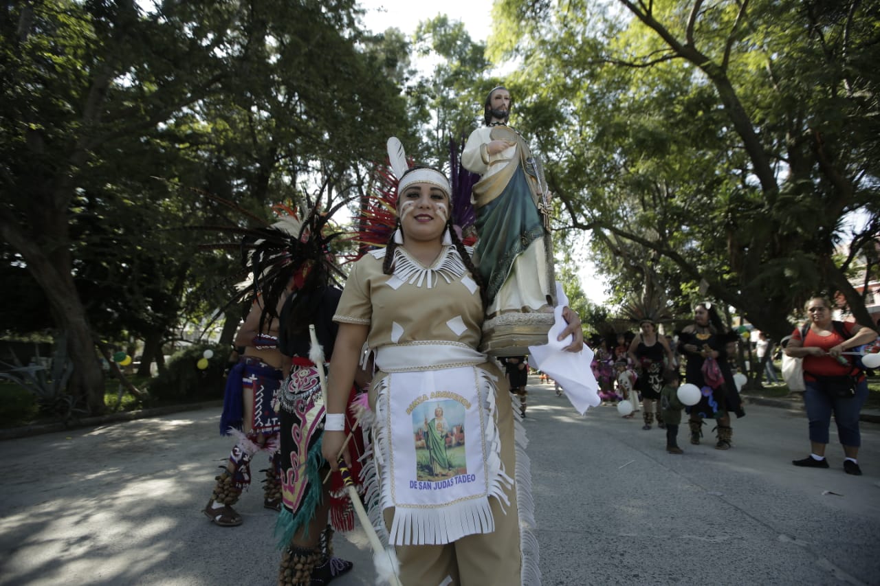 (Foto: Alfonso Hernández)