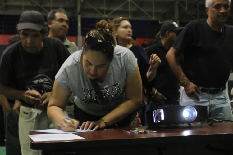 (Foto: Lauro Rodríguez)