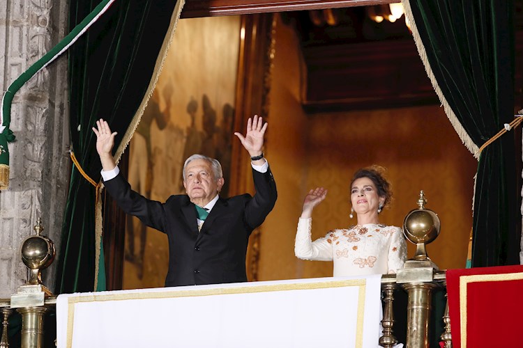 (Foto: Cortesía EFE)