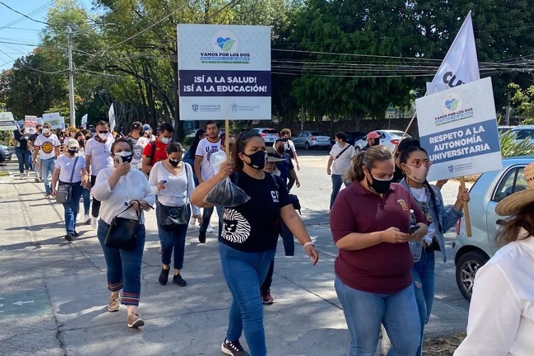 (Foto: Jorge Alberto Mendoza) 