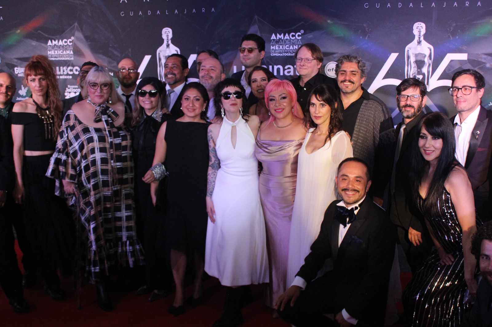 (Foto: Michelle Vázquez) 