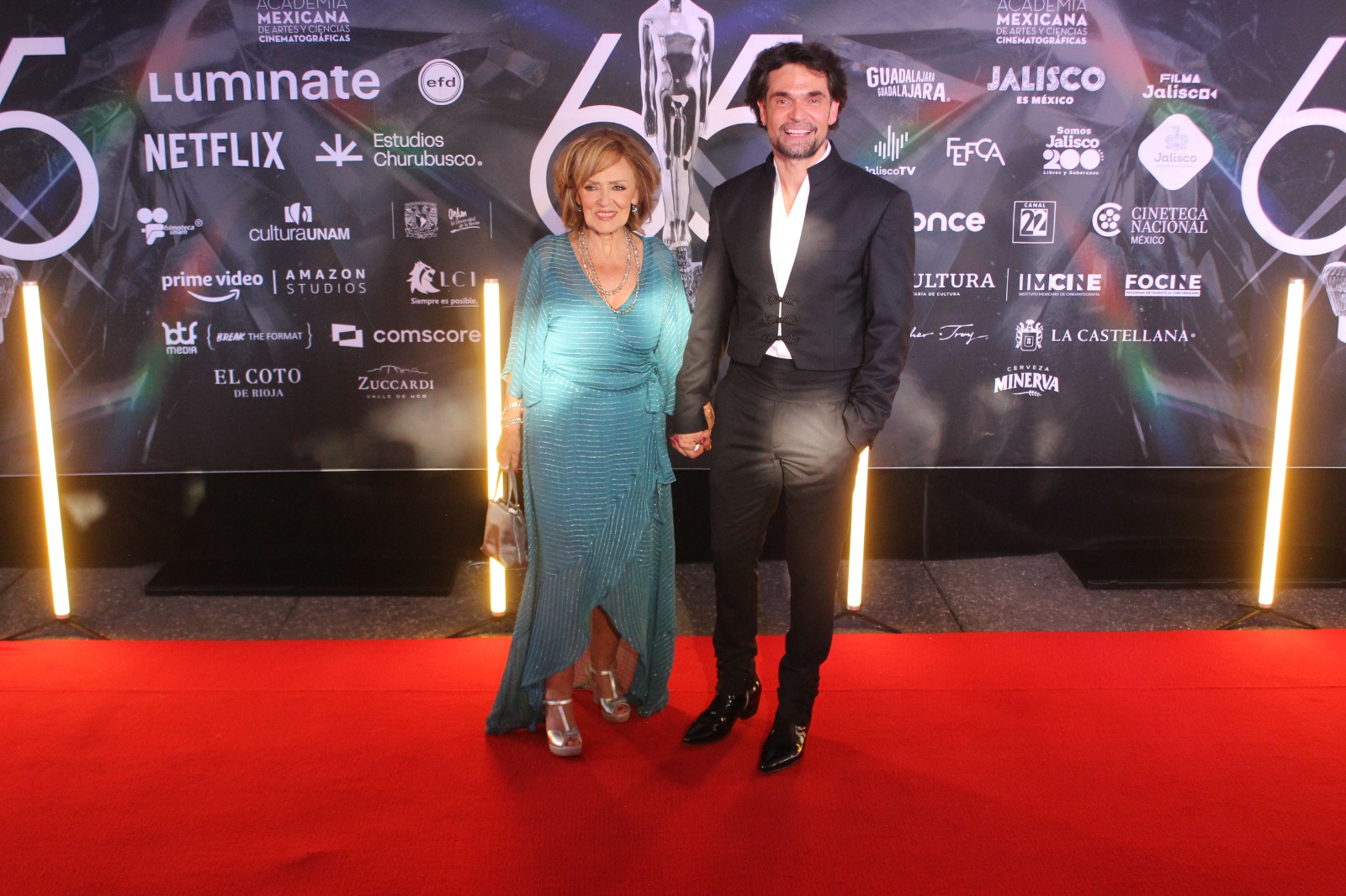 (Foto: Michelle Vázquez) 