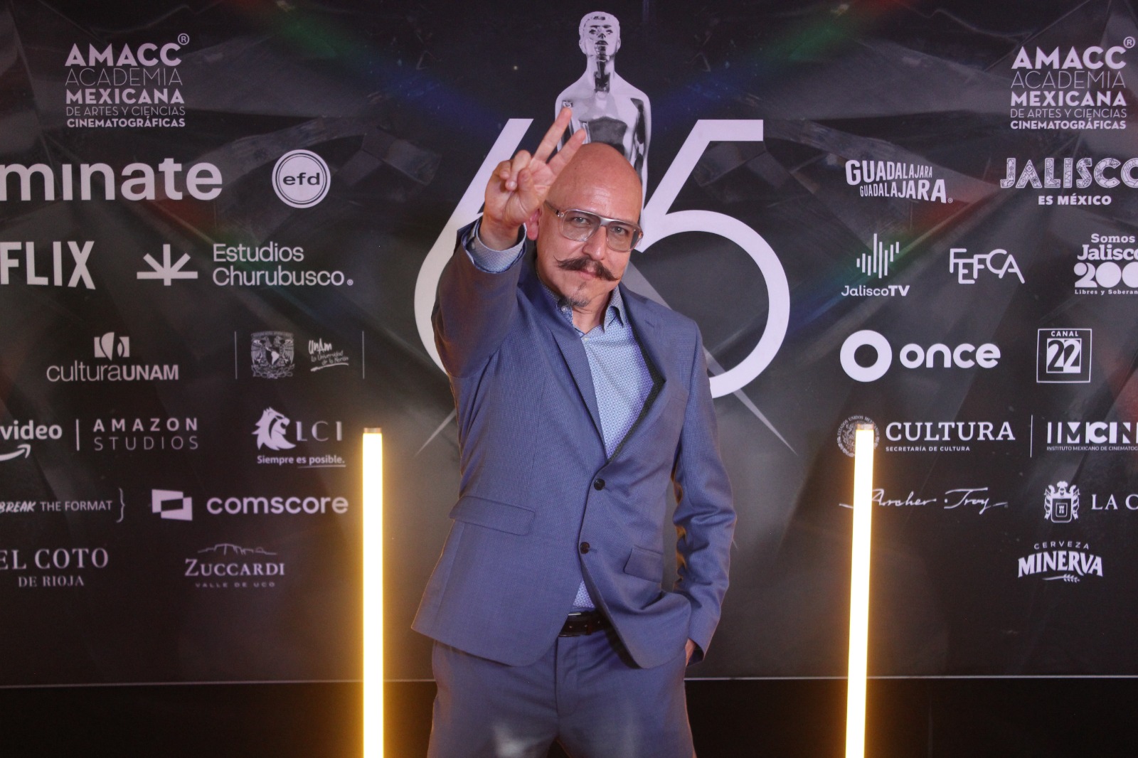(Foto: Michelle Vázquez) 