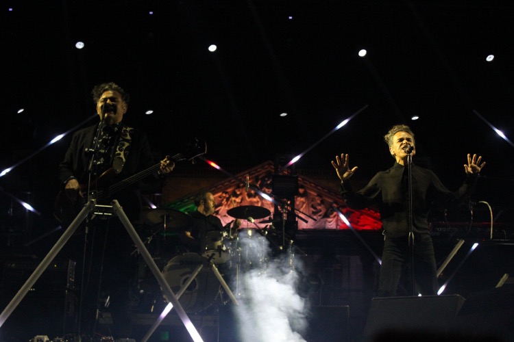 (Fotos: Michelle Vázquez).
