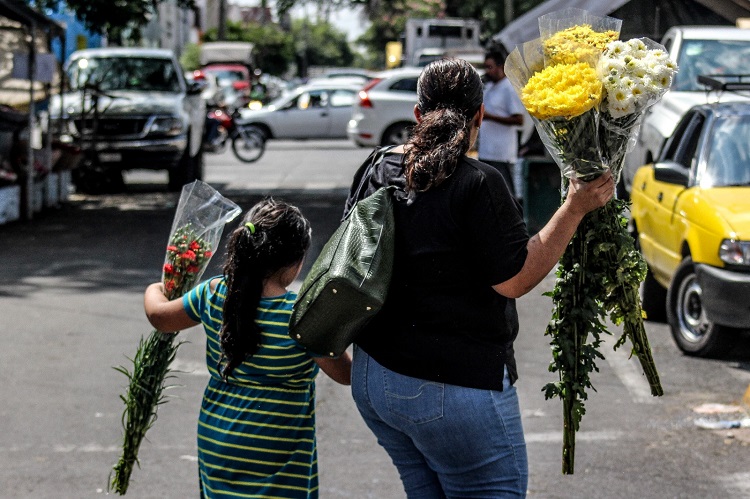 (Foto: Michelle Vázquez) 