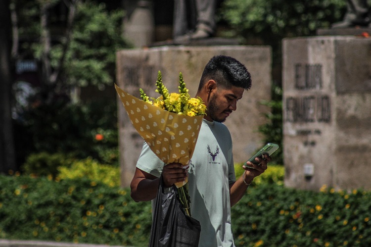 (Foto: Michelle Vázquez) 