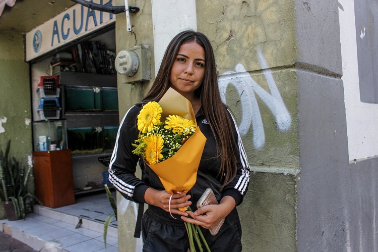 (Foto: Michelle Vázquez) 