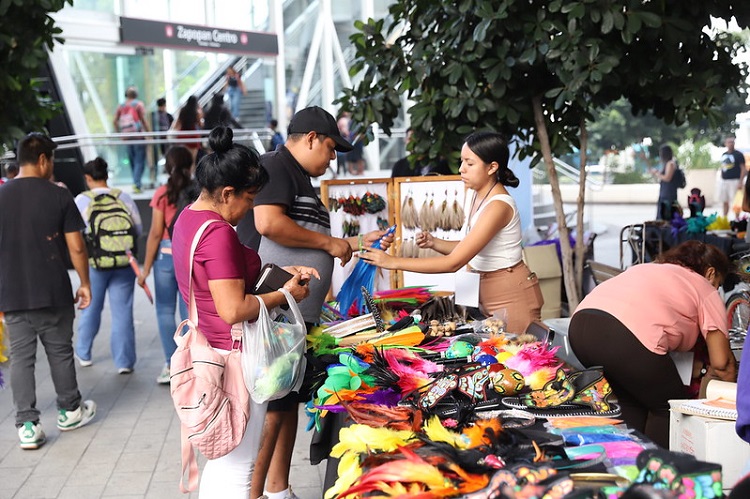 (Foto: Cortesía Ayuntamiento de Zapopan) 