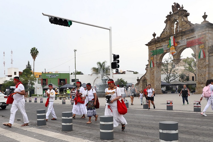 (Foto: Cortesía Ayuntamiento de Zapopan) 