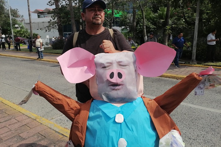 (Foto: Michelle Vázquez) 