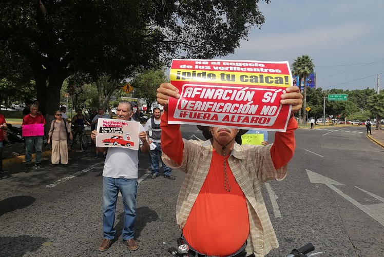 (Foto: Michelle Vázquez) 