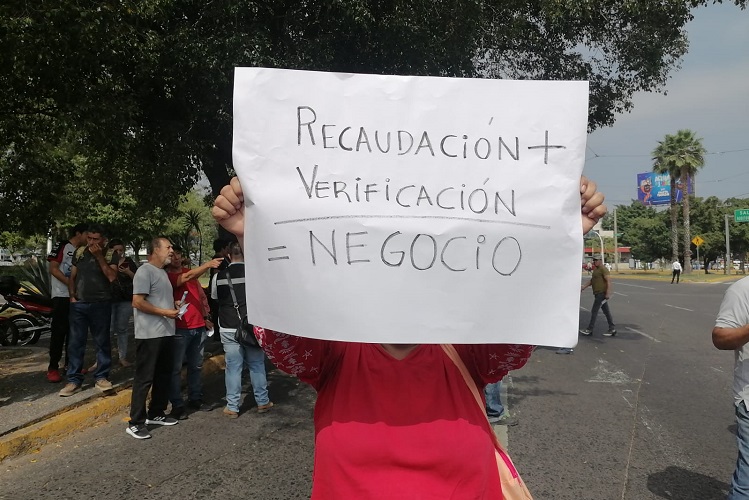 (Foto: Michelle Vázquez) 