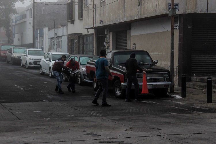 (Foto: Michelle Vázquez) 