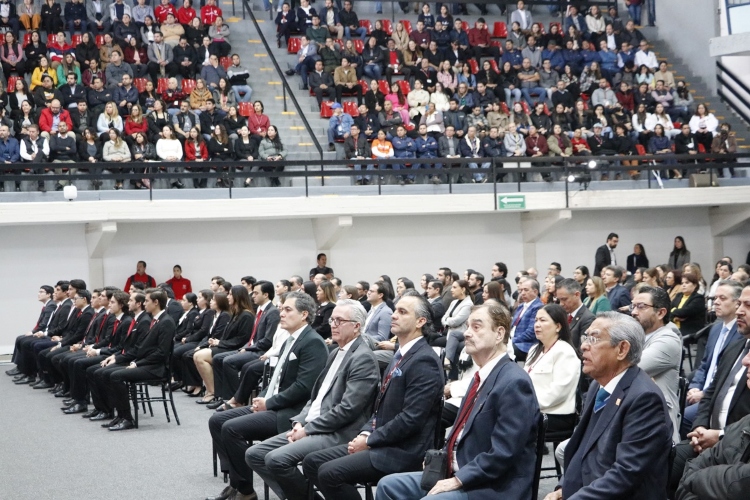 (Fotos: Cortesía Universidad Autónoma de Guadalajara)