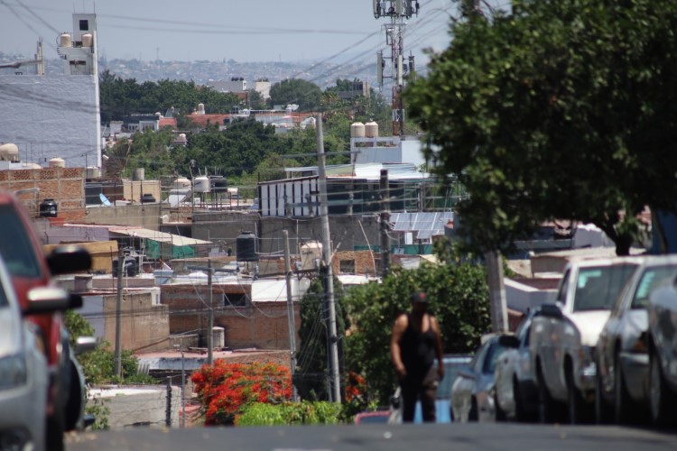 (Foto: Michelle Vázquez) 