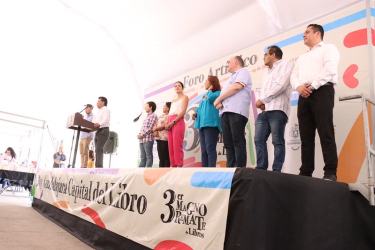 (Foto: Cortesía Gobierno de Guadalajara)