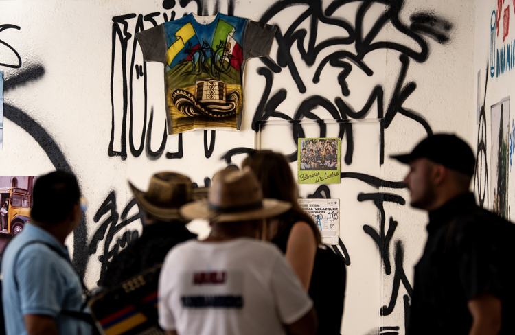 (Foto: Agencia EFE)