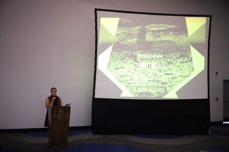 (Foto: Michelle Vázquez) 