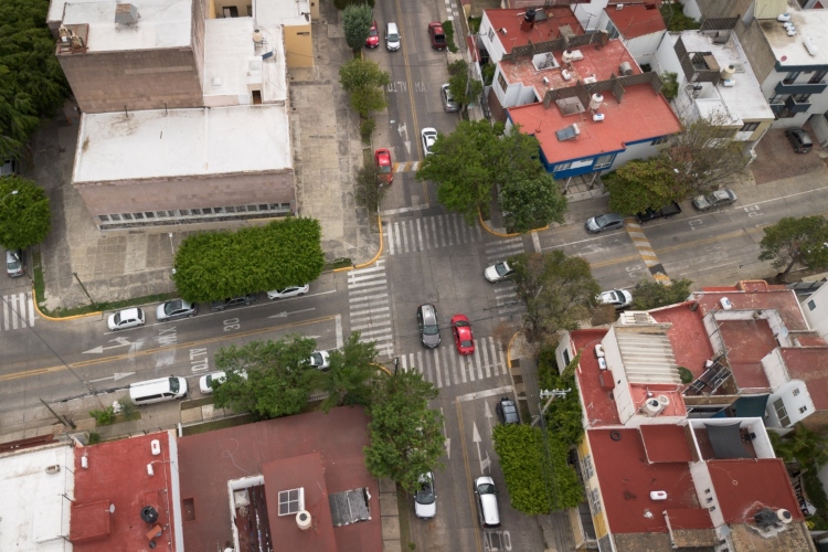 DE LARGO ALIENTO. Las maniobras se extendieron por más de ocho horas. (Foto: Héctor Ruiz)