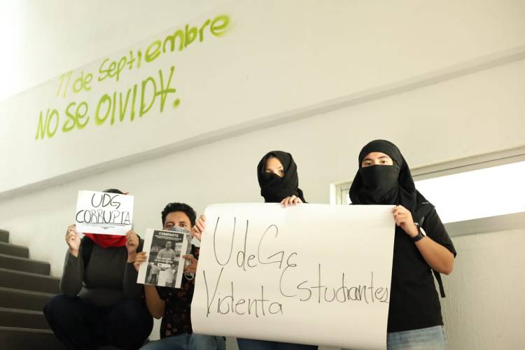 FOTO: Michelle Vázquez