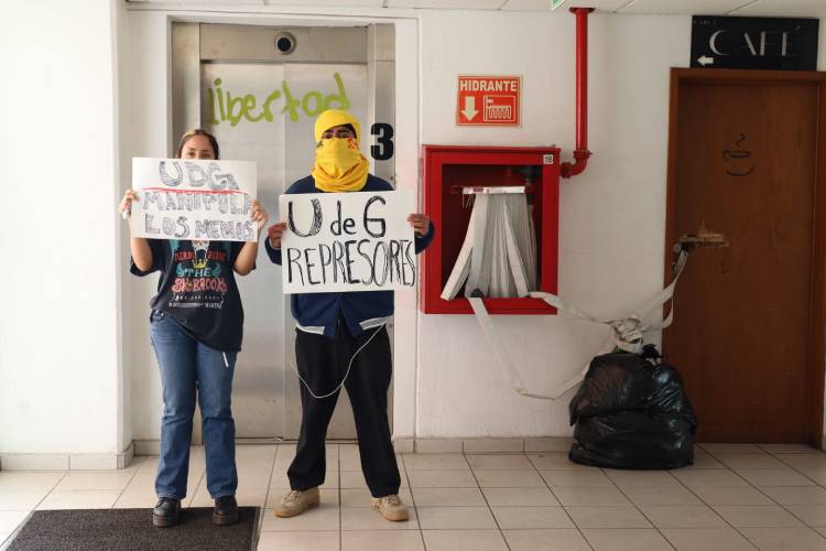 FOTO: Michelle Vázquez