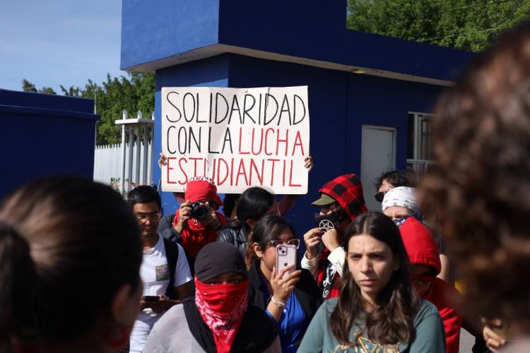 FOTO: Michelle Vázquez