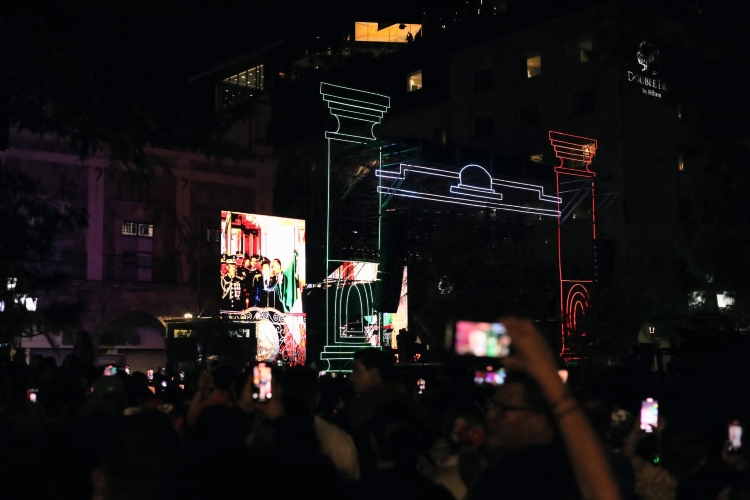 (Fotos: Michelle Vázquez)