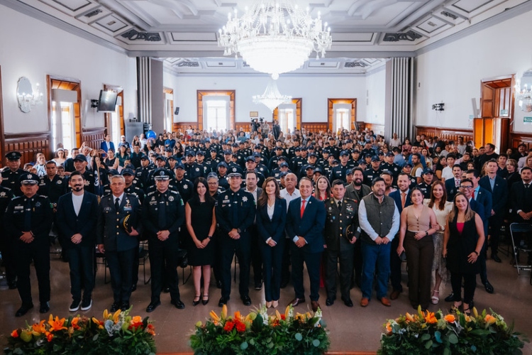 (Foto: Cortesía Gobierno de Guadalajara)