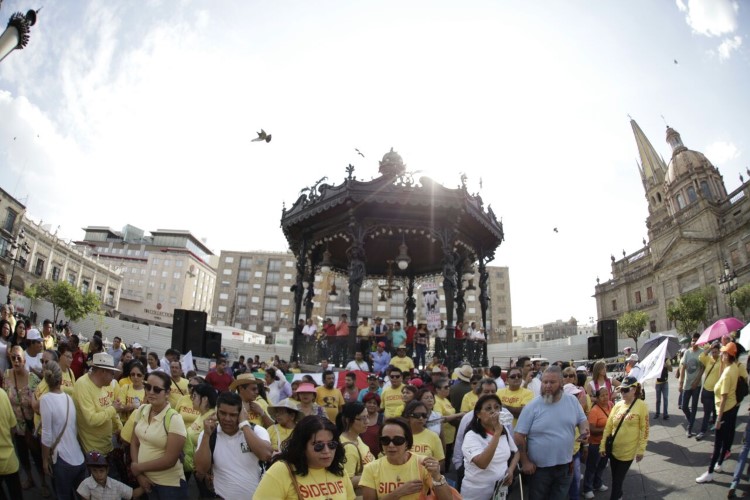 (Foto: Alfonso Hernández)