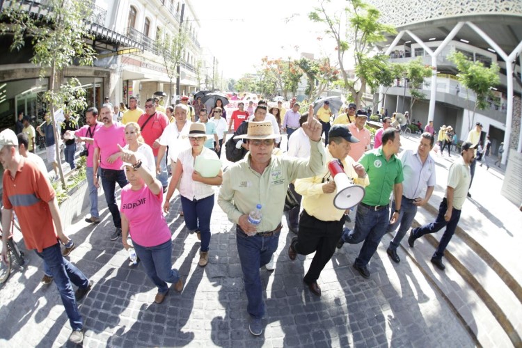 (Foto: Alfonso Hernández)