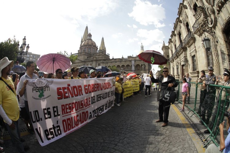(Foto: Alfonso Hernández)