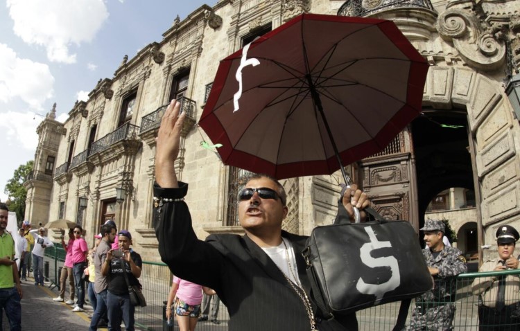 (Foto: Alfonso Hernández)