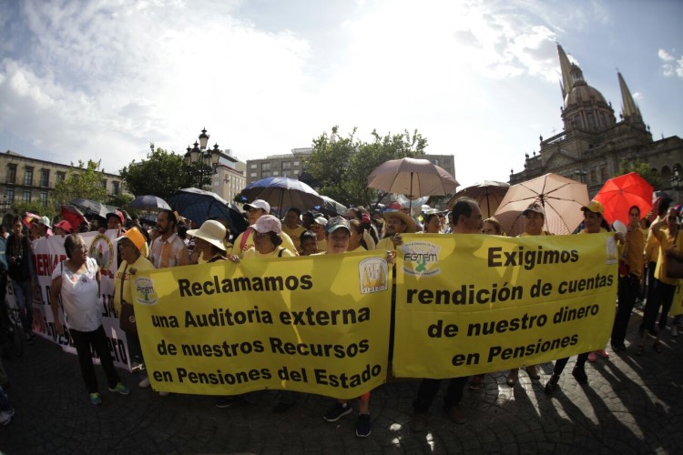 (Foto: Alfonso Hernández)