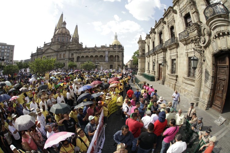(Foto: Alfonso Hernández)
