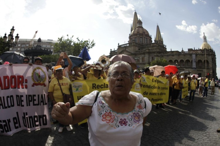 (Foto: Alfonso Hernández)