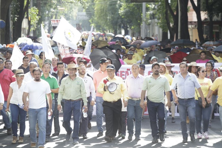 (Foto: Alfonso Hernández)