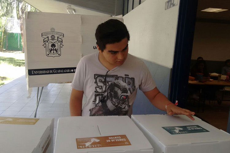(Foto: Jorge Alberto Mendoza)