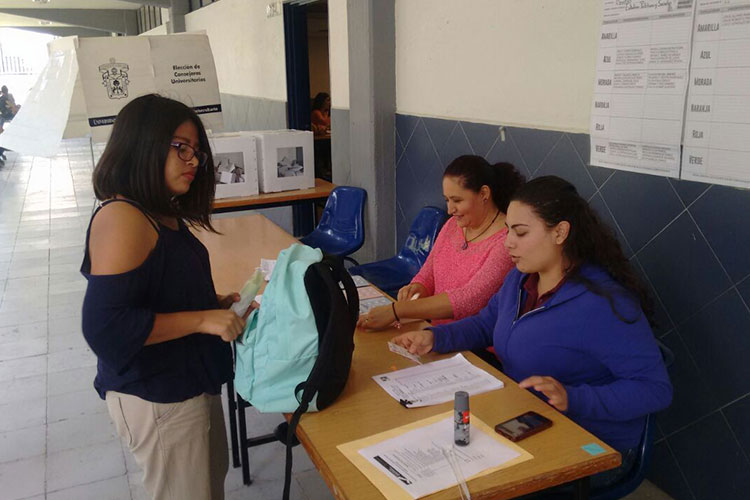 (Foto: Jorge Alberto Mendoza)