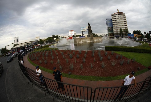 (Foto: Alfonso Hernández) 