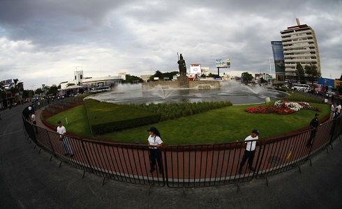 (Foto: Alfonso Hernández) 