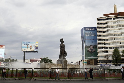 (Foto: Alfonso Hernández) 