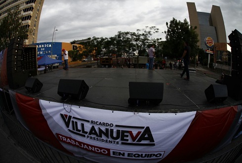 (Foto: Alfonso Hernández) 