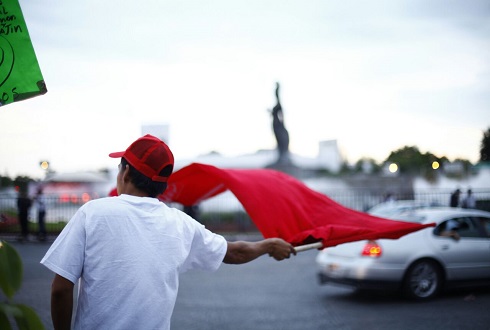 (Foto: Alfonso Hernández) 