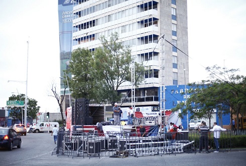 (Foto: Alfonso Hernández) 