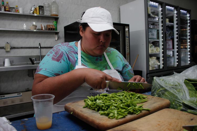 (Fotos: Grisel Pajarito, Alfonso Hernández)