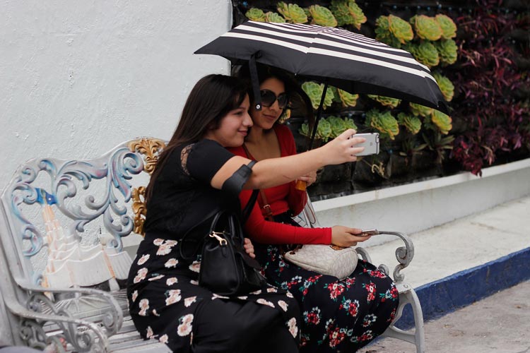 (Fotos: Grisel Pajarito, Alfonso Hernández)