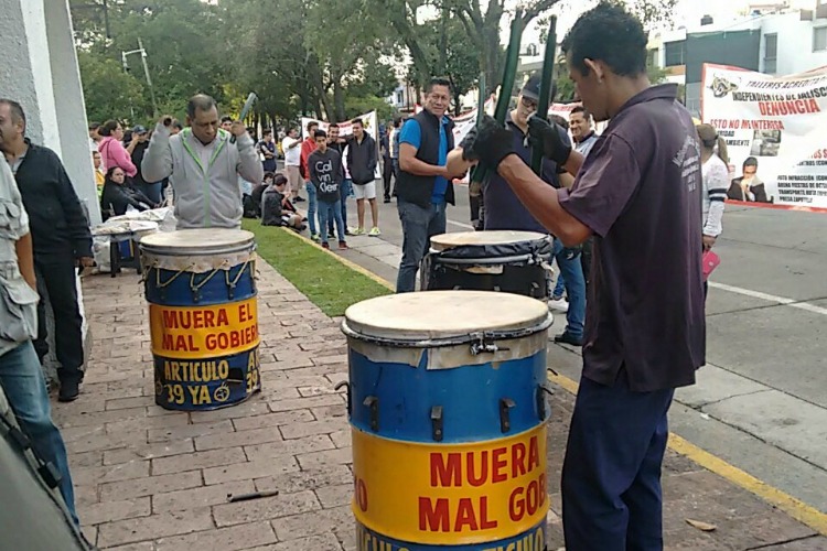 (Fotos: Violeta Meléndez)