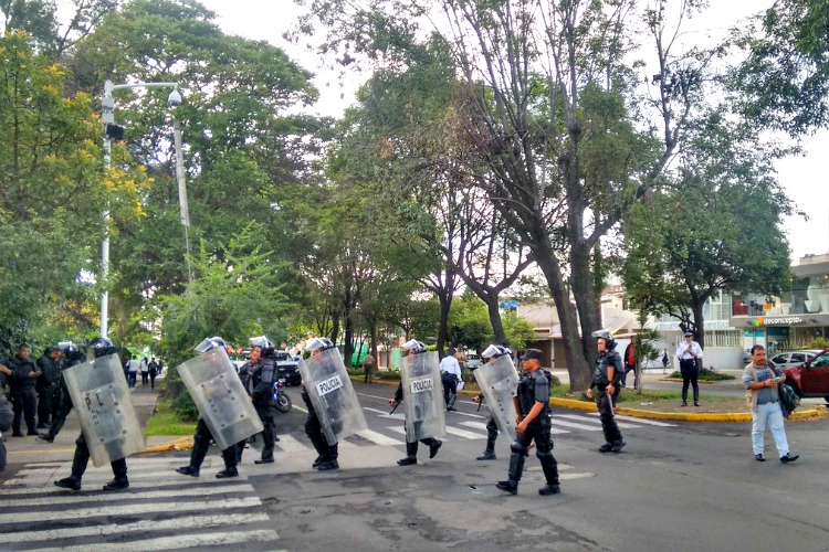 (Fotos: Violeta Meléndez)