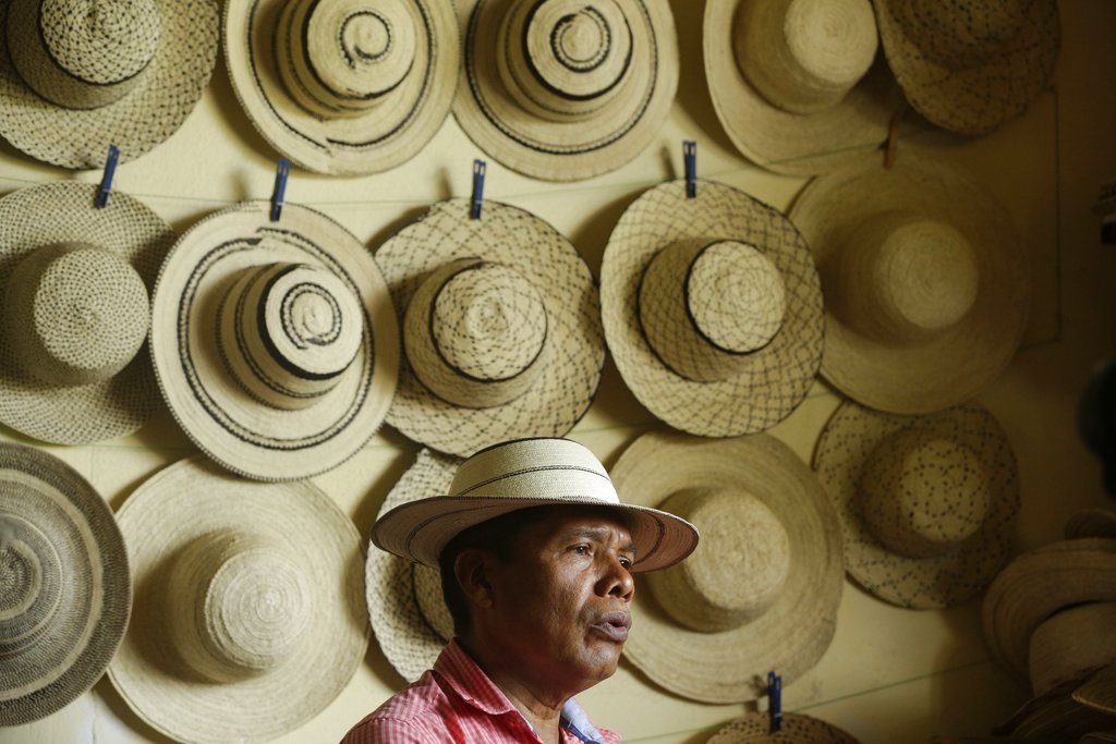 (Fotos: AP)